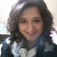 Zeena Mian