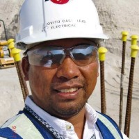 Jovito Perry C.