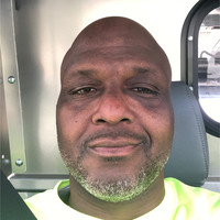 Aaron Hamilton