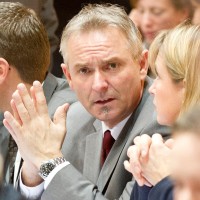 Martin Machalet