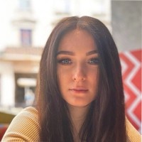 Valeriia Kolosovska