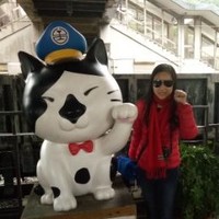 Brianna Li