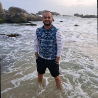Srikanth Joshi