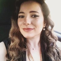 Caroline Rizk