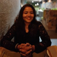 Deepika Sethumadhavan
