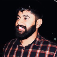 Mr Rajveer Gurjar