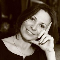 Elena Zvereva