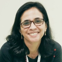 Khushnuma Gandhi