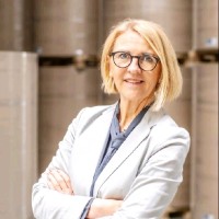 Ingrid Huber