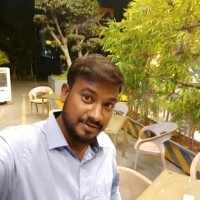 Venkata Polaraju