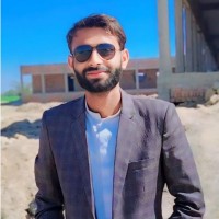 Shoaib Laghari