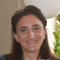 Claire Farrugia