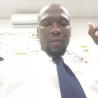 Ngaphi Mkhululi