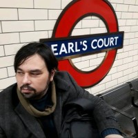 Marcel Braga De Castro