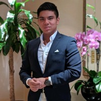 Dillon Ching