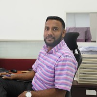 Mohamed Bashid