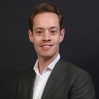 Maarten van den Broek