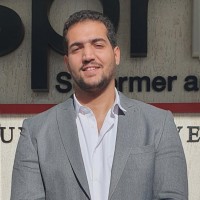 Yassine Bensalem