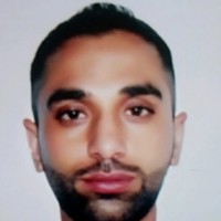 Farhad Ghafoor