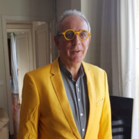 Joan Torredeflot i Elizalde