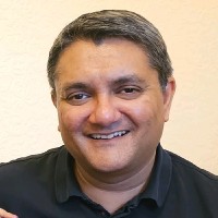Suresh Kumar