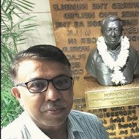 Atul Kumar Agrawal