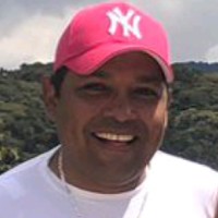 Edwin Fernando Pacheco Figueroa