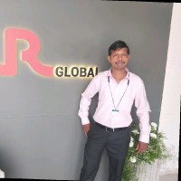 Dharmesh Rr Kabel Ltd