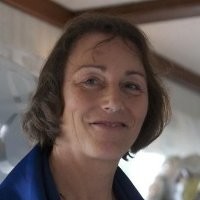 Karin Stricker