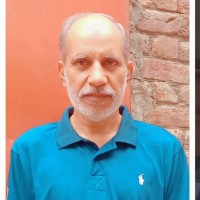 Qaiser Abbas