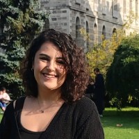 Ayşe Büşra Subaşı Yurtçu, PhD
