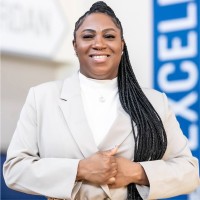 Kimberly Waite, Mpa