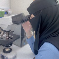 Waad Alasmari