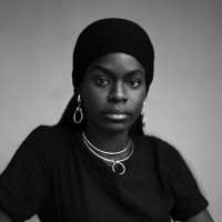 Eniola Korty Olanrewaju