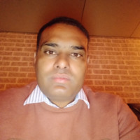 Jitender Singh