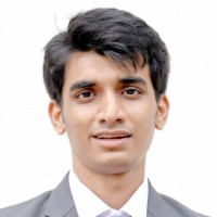 Kunj Joshi