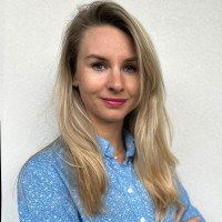 Klára Cicvárková
