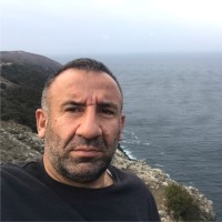 Baki Altinbaş