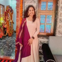 Suraksha Baburaj