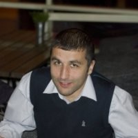 Hovhannes Sahakyan
