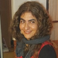Mimi Maruri