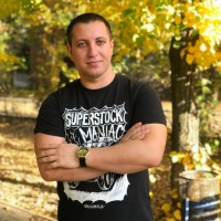Artem Lemeshuk