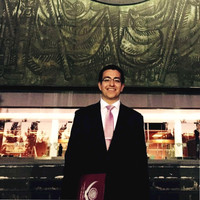 Alfonso Figueroa