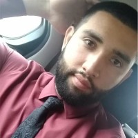 Joshua Medina