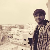 Borra Manikanta manikanta