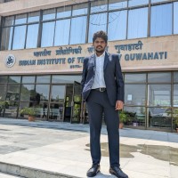 Srujan Saladi