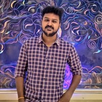 Suresh Purushothaman