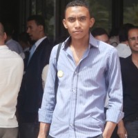 Abdelaaziz Amksa