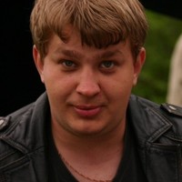 Кирилл Петриков