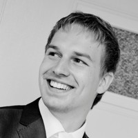 Bart De Groot Msc